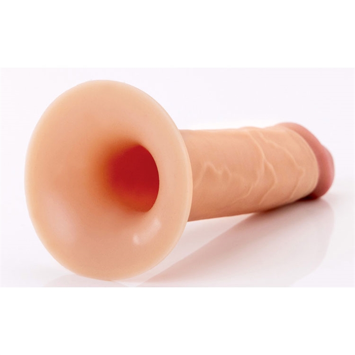 Picture of Fantasy X-Tensions Elite 7" Silicone - Light