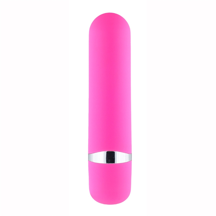 Picture of PLEASURE TOUCH 10 FUNCTION - PINK