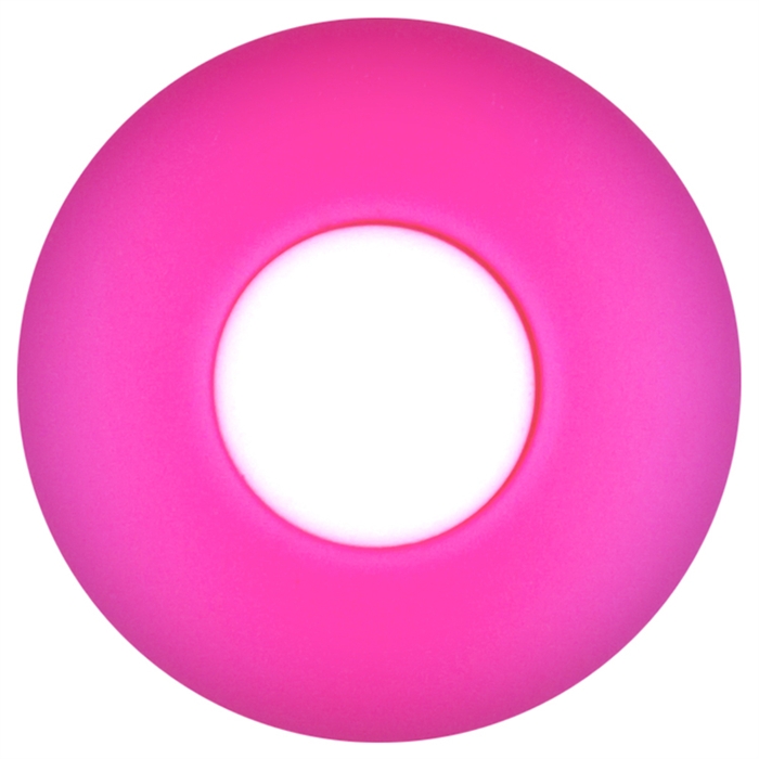 Picture of PLEASURE TOUCH 10 FUNCTION - PINK