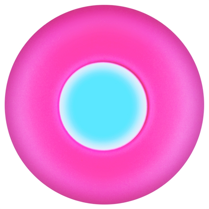 Picture of PLEASURE TOUCH 10 FUNCTION - PINK