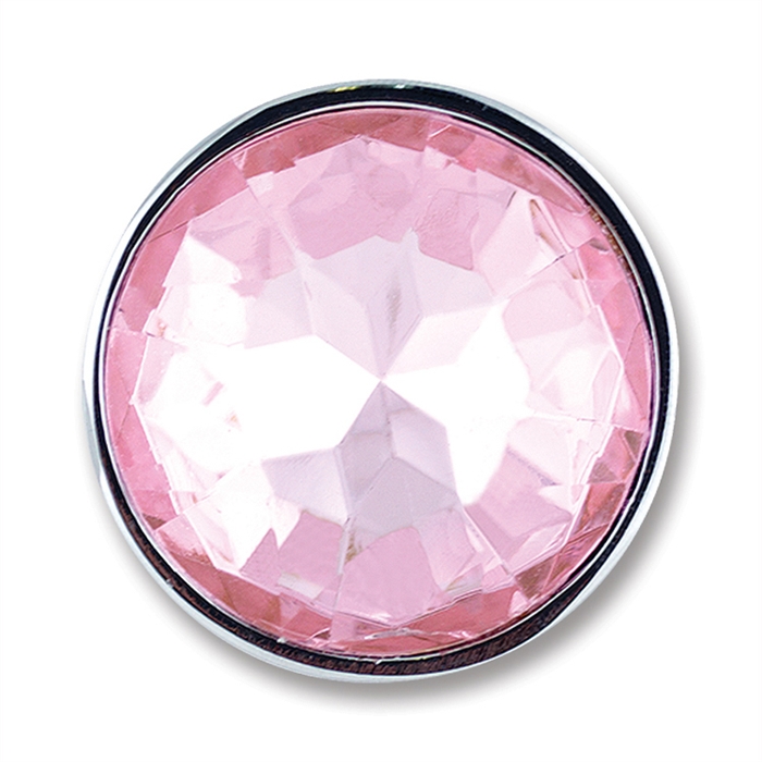 Picture of NOTHING BUTT ME LARGE PINK