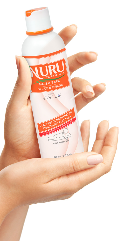 Picture of NURU 250ML