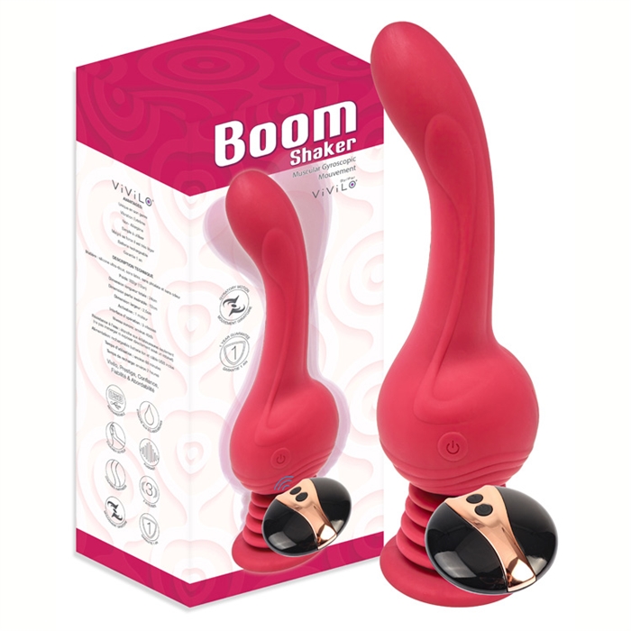 Picture of Gift-Boom Shaker