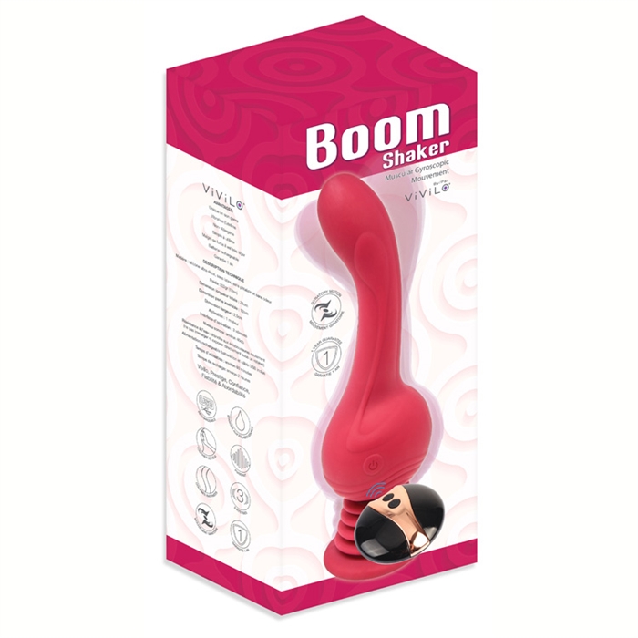 Picture of Gift-Boom Shaker