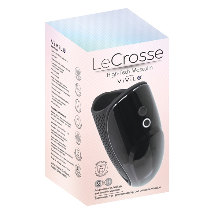 Picture of Gift-LeCrosse