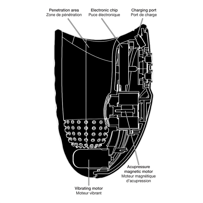 Picture of Gift-LeCrosse