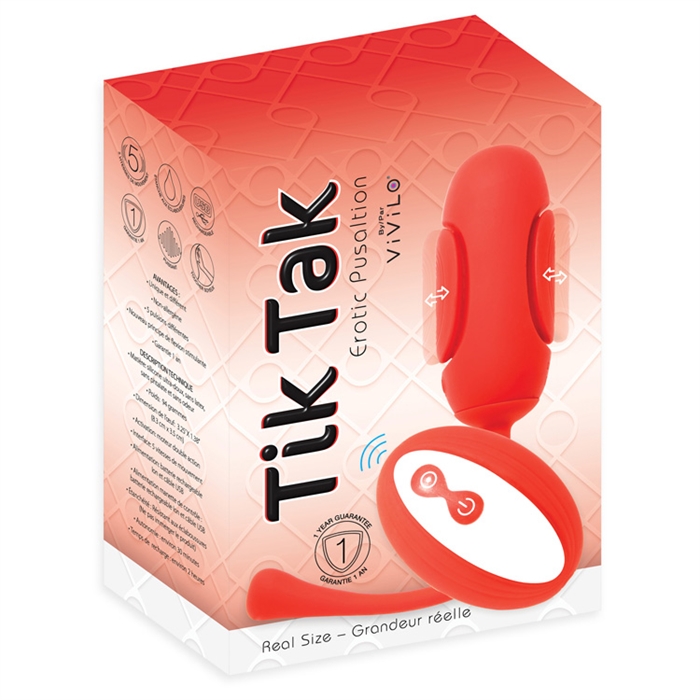 Picture of Gift-TIK TAK