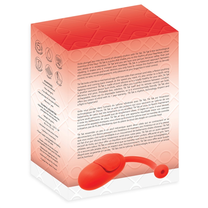 Picture of Gift-TIK TAK