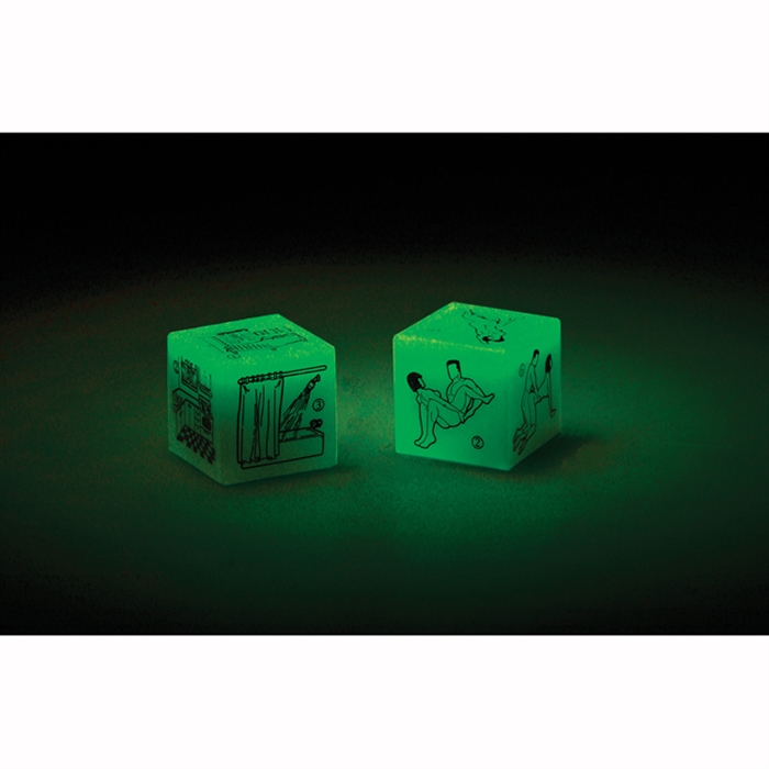 Picture of UNIVERSAL LOVE DICE