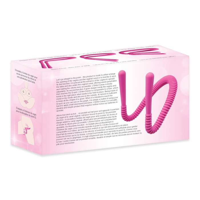 Picture of L'Entre Cuisse