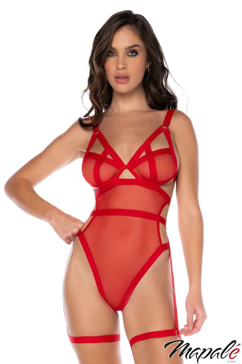 Picture of MA2772 - Red
