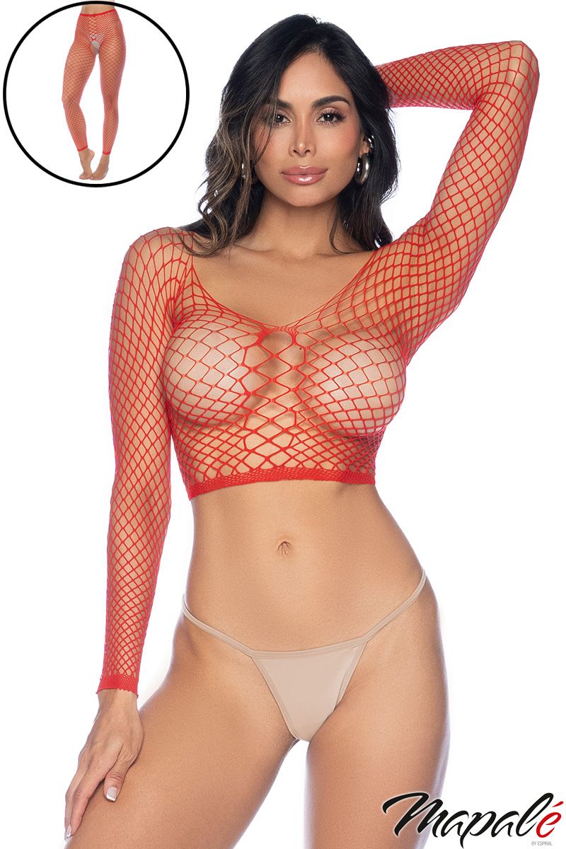 Picture of MA1120 - Red