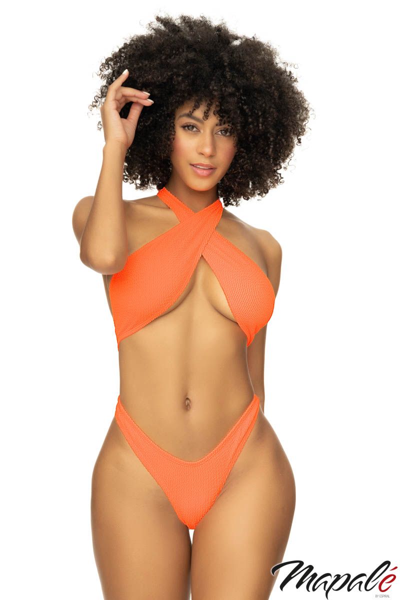 Picture of MA67056 - Orange