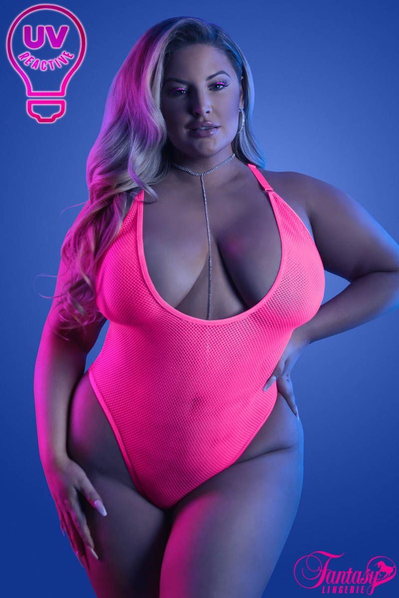 Picture of FAGL2123 - Neon Pink