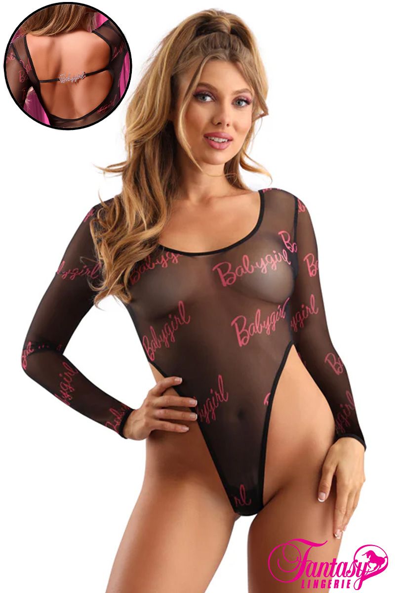 Picture of FAAF985 - Black-Pink