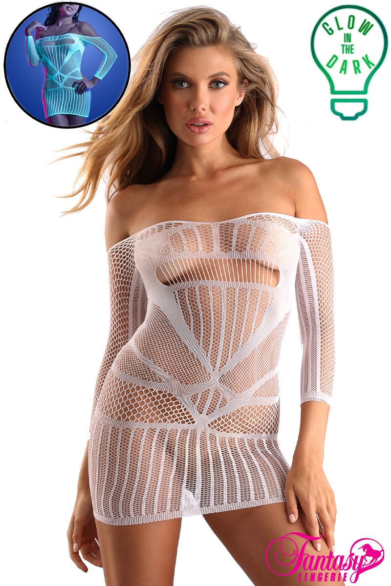 Picture of FAGL2134 - White-Blue