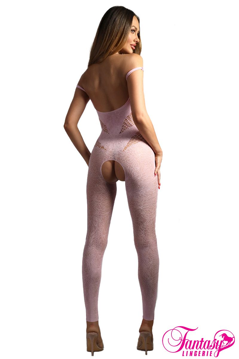 Picture of FASF987 - Baby Pink