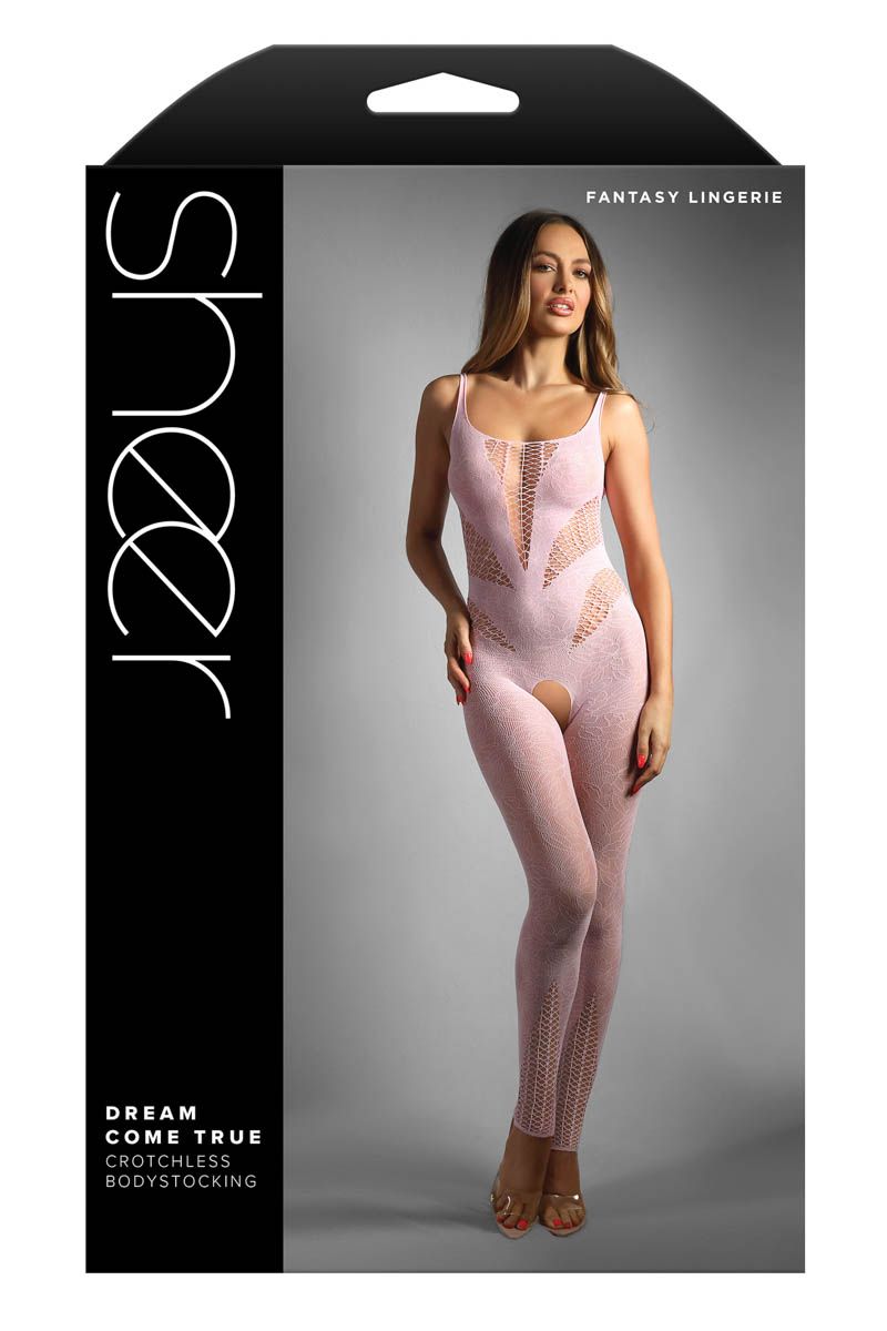 Picture of FASF987 - Baby Pink