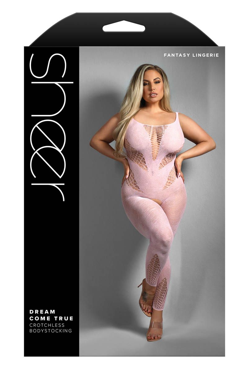 Picture of FASF987 - Baby Pink