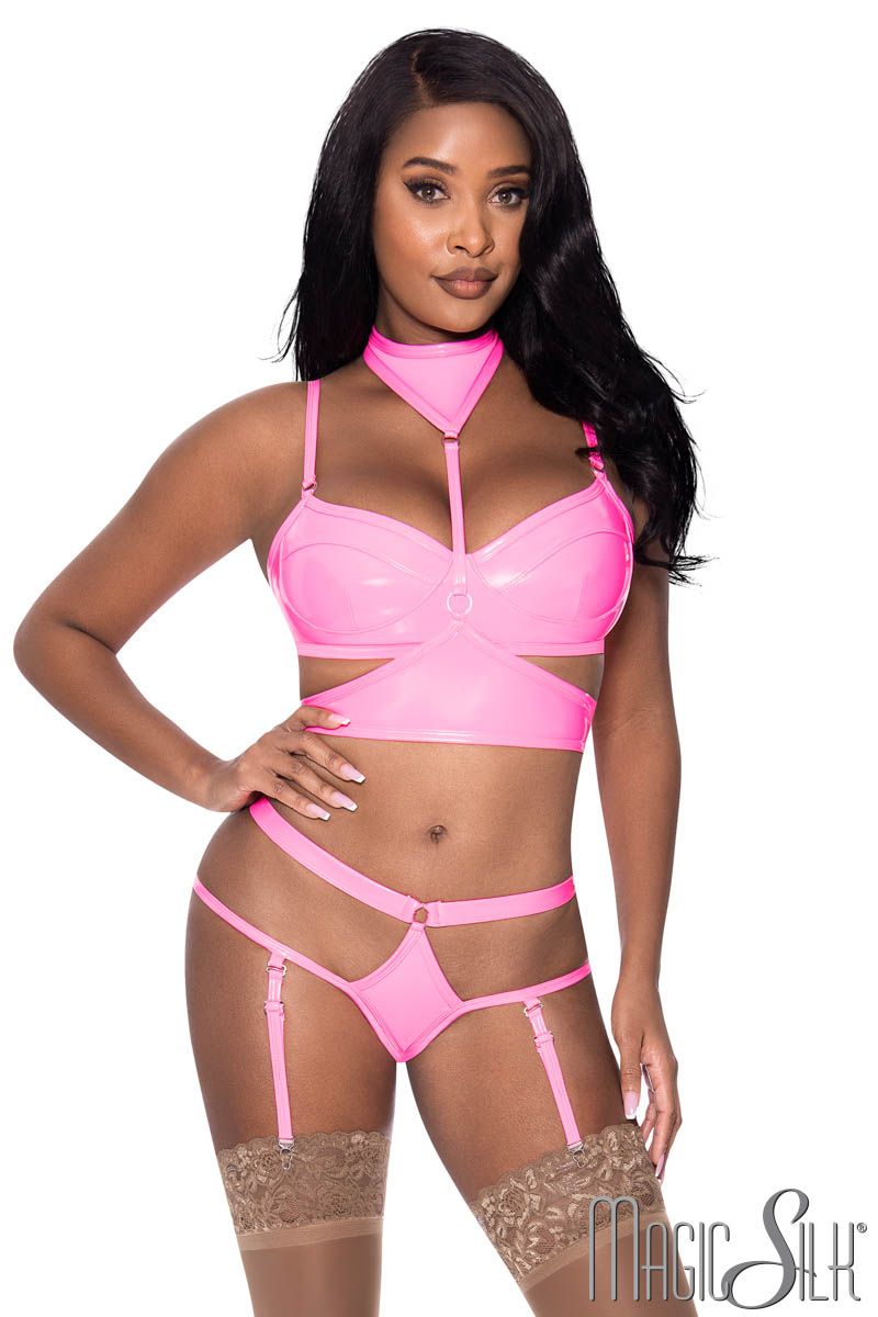 Picture of MSM321 - Pink