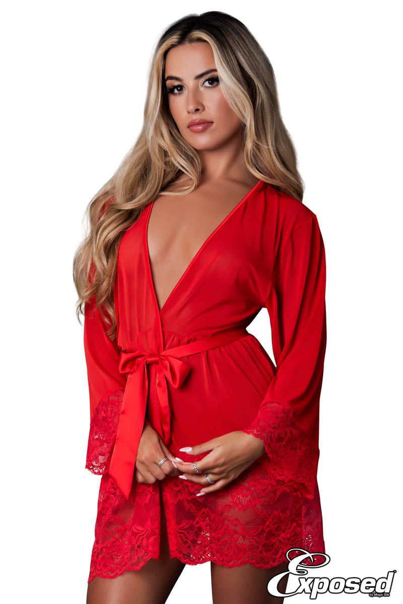 Picture of MSM399 - Red