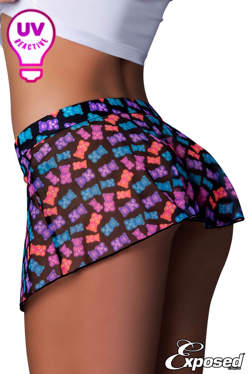 Picture of MSP446 - Multi Candy