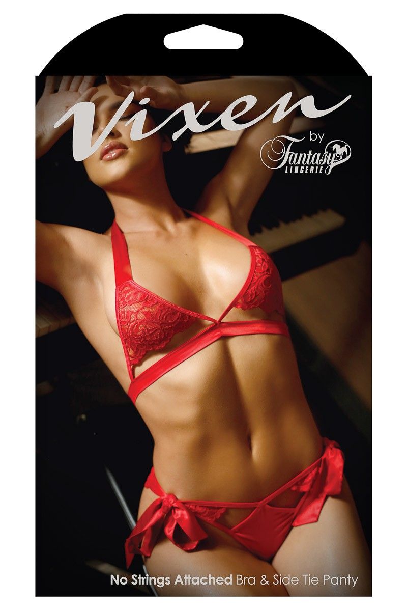 Picture of FAV736 - Red