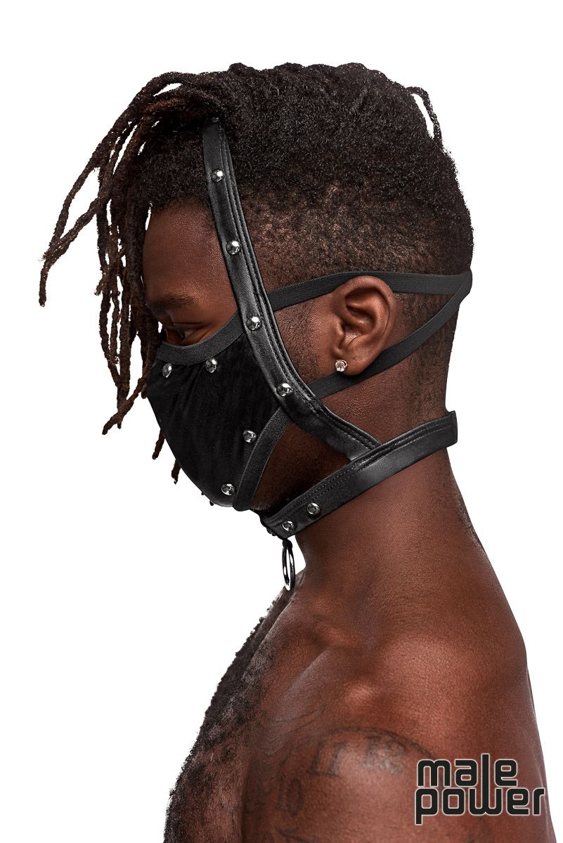 Picture of MPPAK-828 - Black