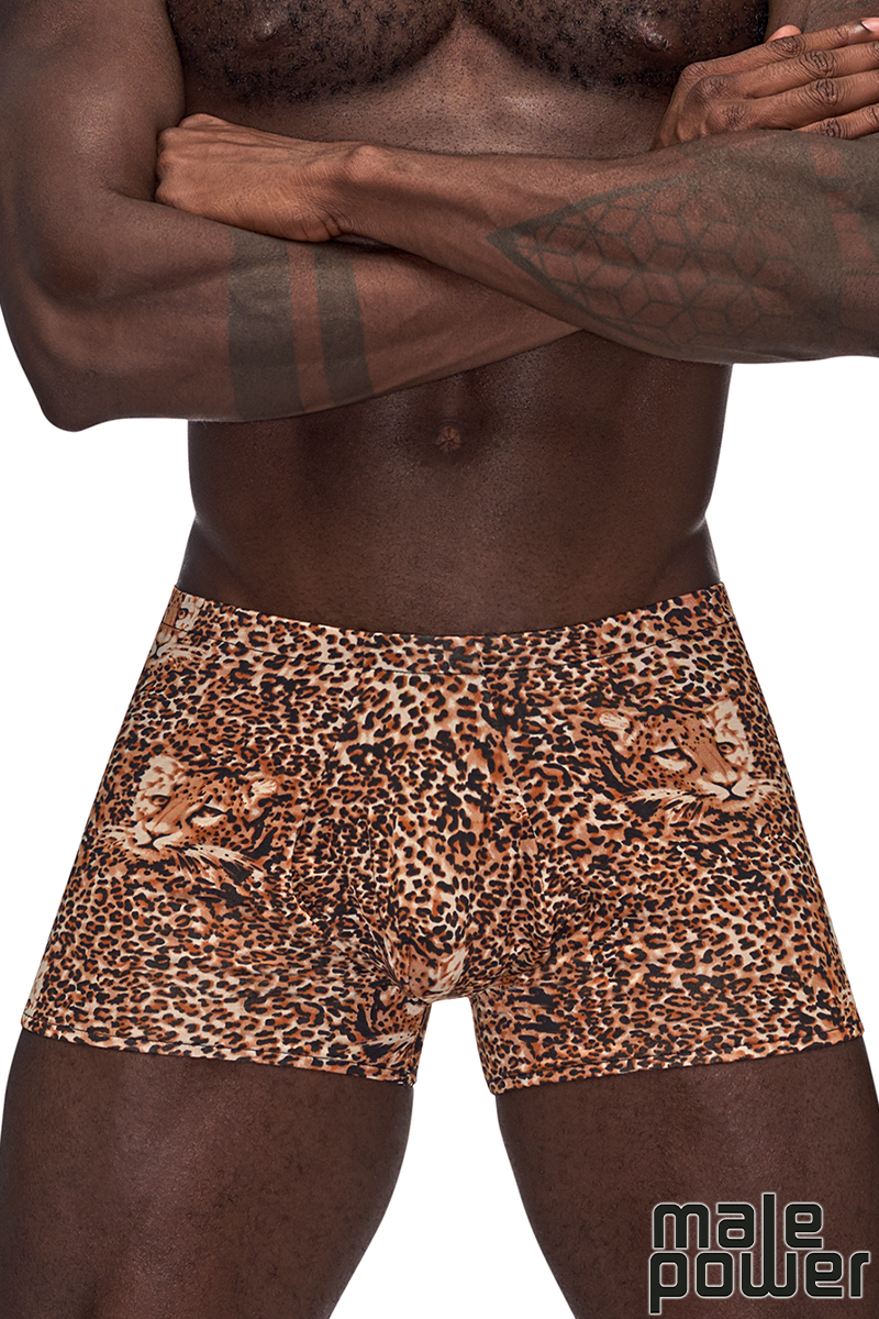 Picture of MP153-030 - Animal Print