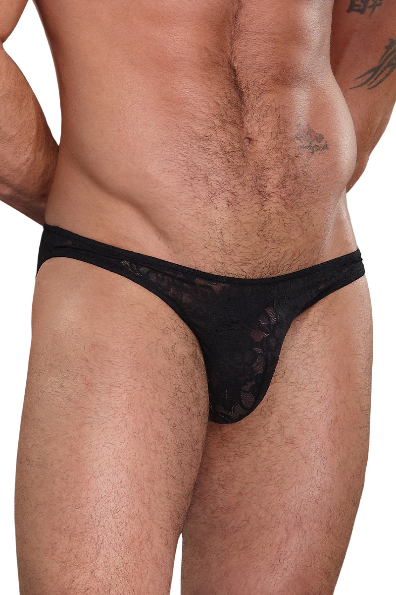 Picture of MP491-162 - Black