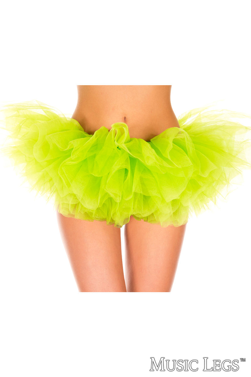Picture of ML239 - Neon Green