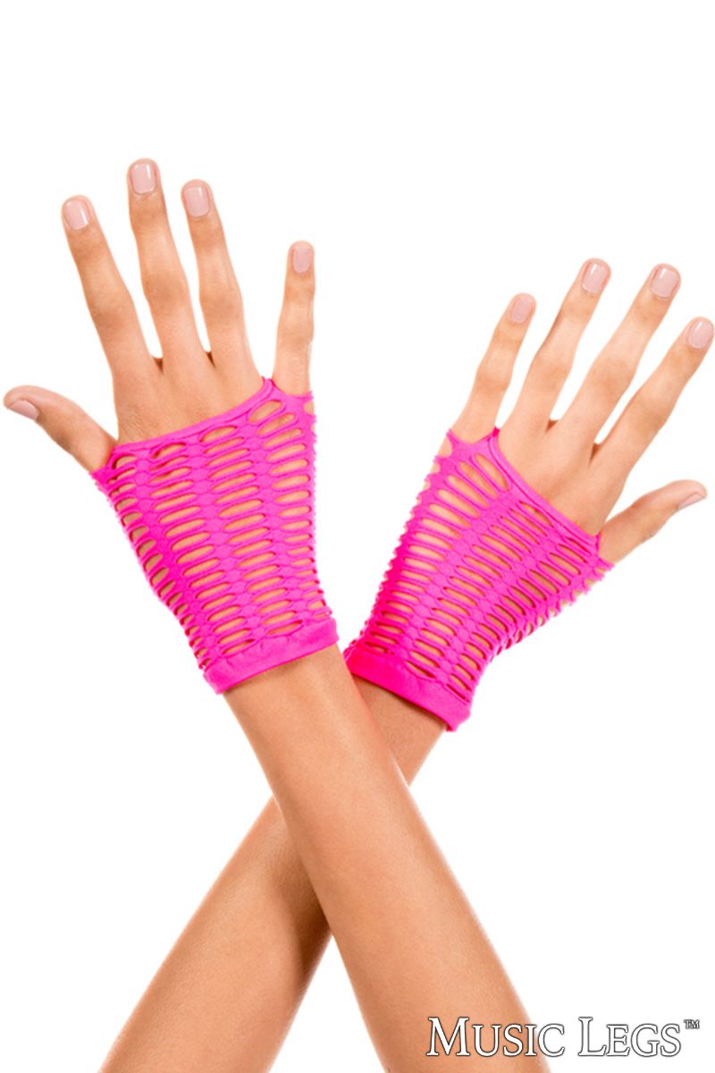 Picture of ML480 - Neon Pink