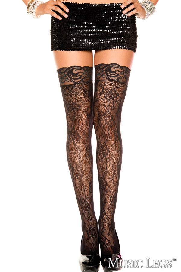 Picture of ML4086 - Black