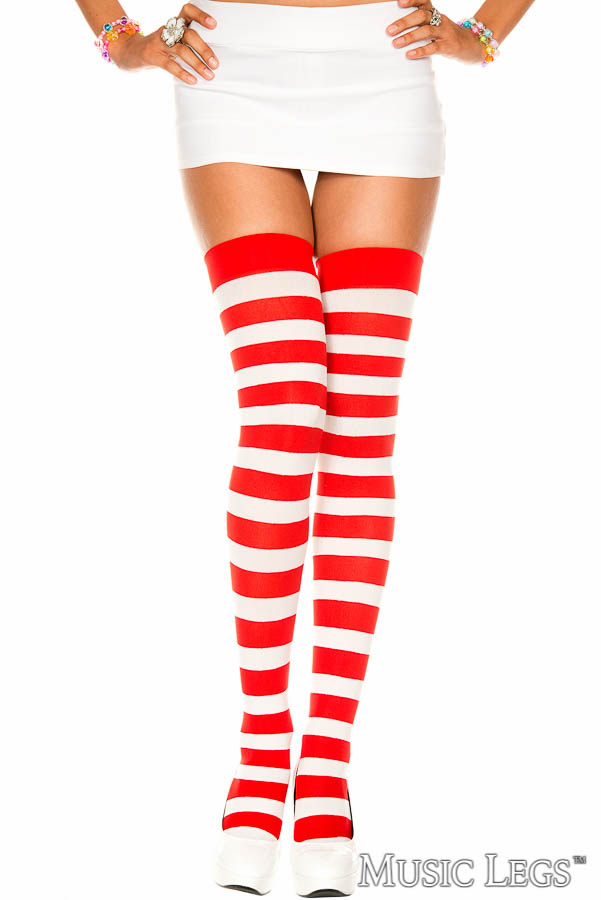 Picture of ML4701 - Red-White