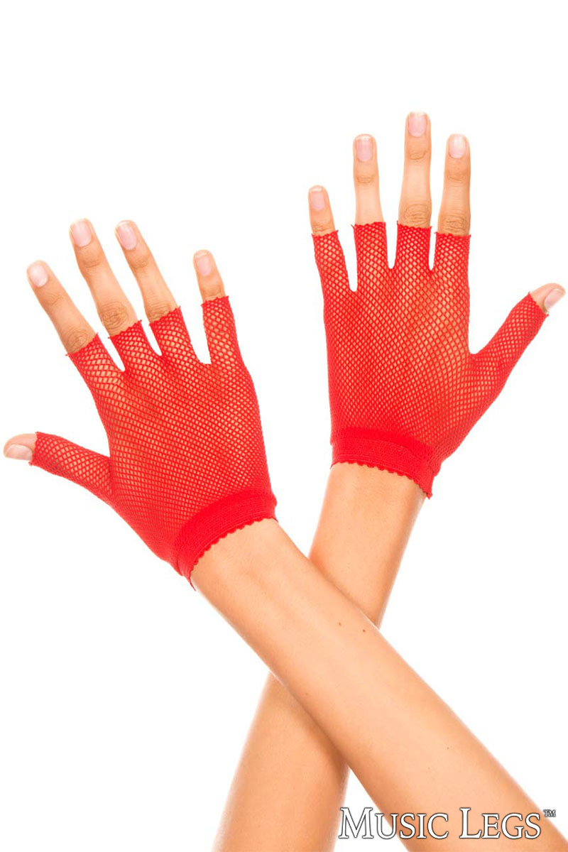 Picture of ML401 - Red