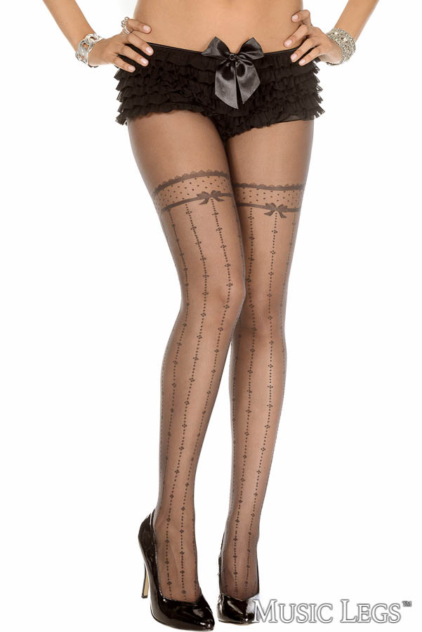 Picture of ML189 - Black