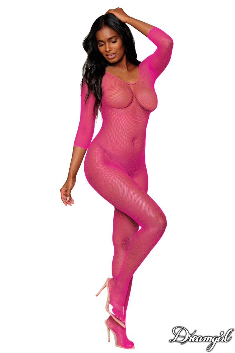 Picture of DG0015 - Neon Pink