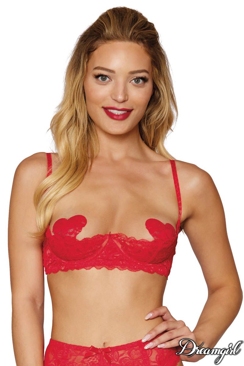 Picture of DG9386 - Red