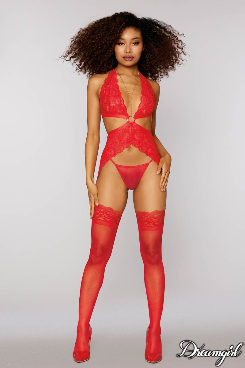 Picture of DG12708 - Red