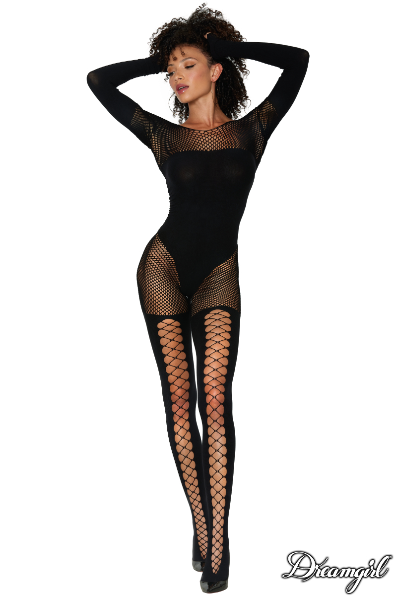 Picture of DG0443 - Black
